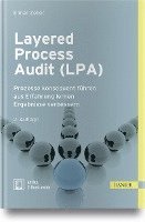 bokomslag Layered Process Audit, 2.A.