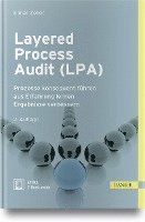 Layered Process Audit, 2.A. 1