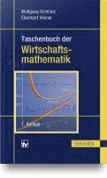 bokomslag Wirtschaftsmathematik,7.A.