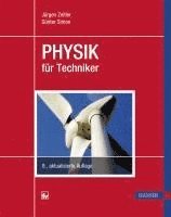 bokomslag Physik für Techniker, 8. A.