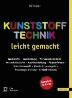 bokomslag Kunststofftechnik leicht gemacht