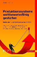 Bauer - Wettbewerbsfäh.Produktionssysteme, Inbunden