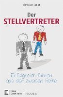 bokomslag Der Stellvertreter