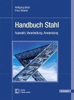 bokomslag Handbuch Stahl