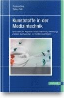 bokomslag Kunststoffe in der Medizintechnik