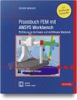 bokomslag Praxisbuch FEM mit ANSYS Workbench