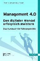 Breyer-Mayländer - Management 4.0, Inbunden