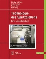 bokomslag Technologie Spritzgiessen 4.A.