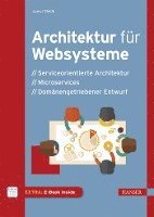 Takai - Architektur für Websysteme, Inbunden