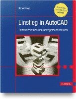 bokomslag Einstieg in AutoCAD