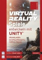 bokomslag VR-Spiele