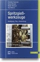 bokomslag Spritzgießwerkzeuge