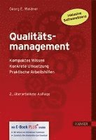 Qualitätsmanagement 2.A.