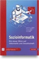 bokomslag Sozioinformatik