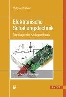 bokomslag Elektron.Schaltungstechn. 2.A.