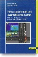 Fahrzeugsicherheit und automatisiertes Fahren 1