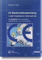 bokomslag EU-Konformitätsbewertung - in acht Projektphasen direkt zum Ziel