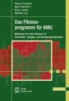 bokomslag Das Fitnessprogramm fur KMU