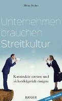 Becker - Streitkultur, Inbunden