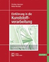 bokomslag Einf.i.d.Kunststoffverarb.8A