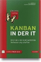 bokomslag Kanban in der IT, 3.A.