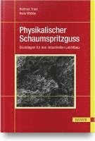 bokomslag Physikalischer Schaumspritzguss