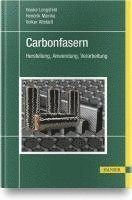 bokomslag Carbonfasern