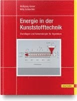 bokomslag Energie in der Kunststofftechnik