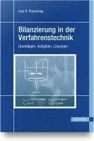 bokomslag Bilanzierung in der Verfahrenstechnik