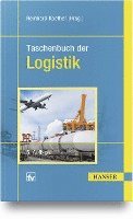 bokomslag Taschenbuch der Logistik