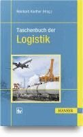 Reinhard Koether - Taschenbuch der Logistik, Häftad