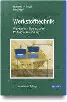 Werkstofftechnik 1