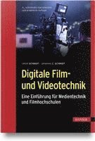 bokomslag Digitale Film- und Videotechnik