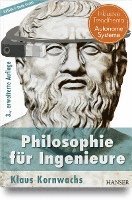 bokomslag Philosophie für Ingenieure