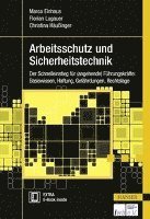 bokomslag Arbeitsschutz u.Sicherheitstech.