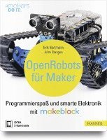 Open Robots für Maker 1