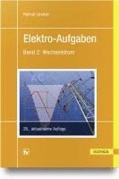 bokomslag Elektro-Aufgaben