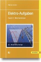 Helmut Lindner - Elektro-Aufgaben, Häftad