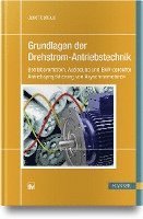 bokomslag Grundlagen der Drehstrom-Antriebstechnik