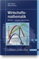 bokomslag Wirtschaftsmathematik