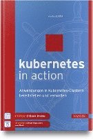 bokomslag Kubernetes in Action