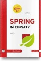 bokomslag Spring im Einsatz