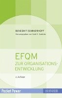 Benedikt Sommerhoff, Gerd F. Kamiske - EFQM zur Organisationsentwicklung, Häftad