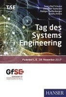 Schulze - Tag des Systems Engineering 2017, Inbunden