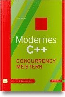 bokomslag Modernes C++: Concurrency meistern