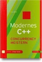 bokomslag Modernes C++: Concurrency meistern