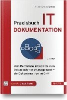 bokomslag Praxisbuch IT-Dokumentation
