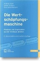 Die Wertschöpfungsmaschine - Prozesse und Organisation aus der Strategie ableiten 1