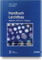 bokomslag Handbuch Leichtbau