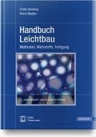 bokomslag Handbuch Leichtbau